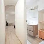 Cairoli Art Apartman Bari