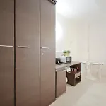 Διαμέρισμα Cairoli Art Μπάρι