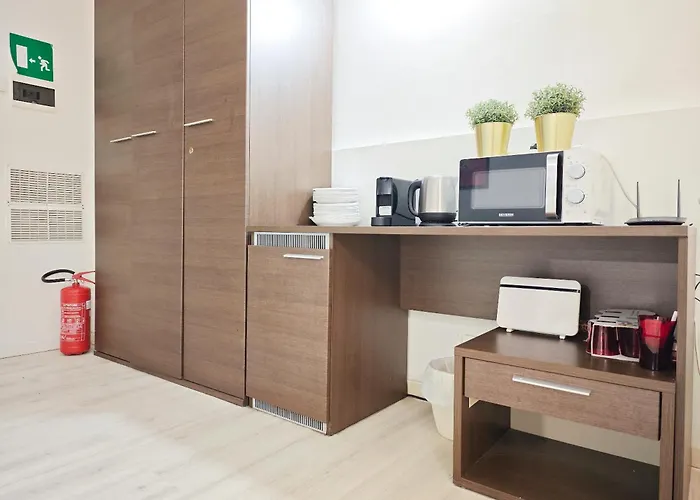 Cairoli Art Apartment *