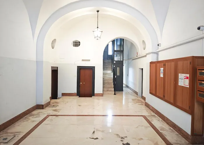 Cairoli Art Apartment