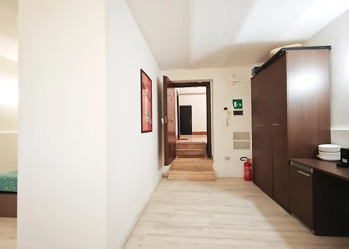 Cairoli Art Apartment