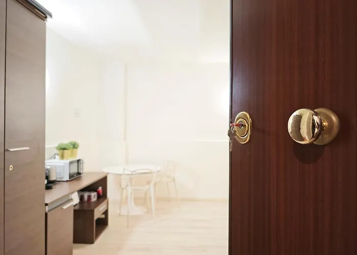 Cairoli Art Apartment