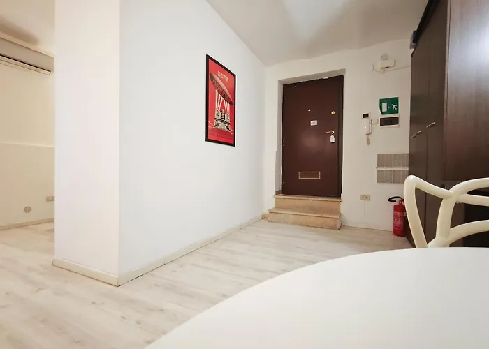 Cairoli Art Apartment *