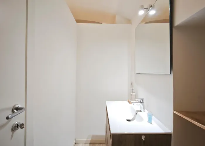 Cairoli Art Apartment