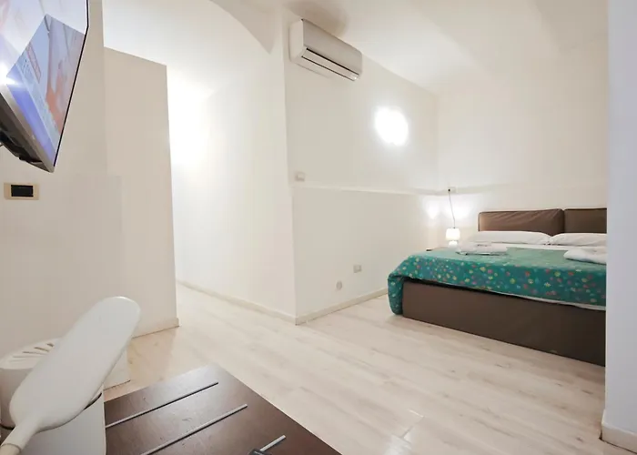 Apartment Cairoli Art *